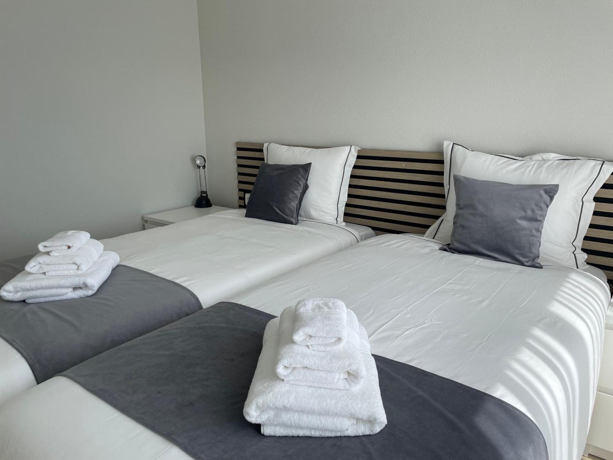 Apartamento En Marina Duquesa Castillo de Sabinillas Eksteriør billede