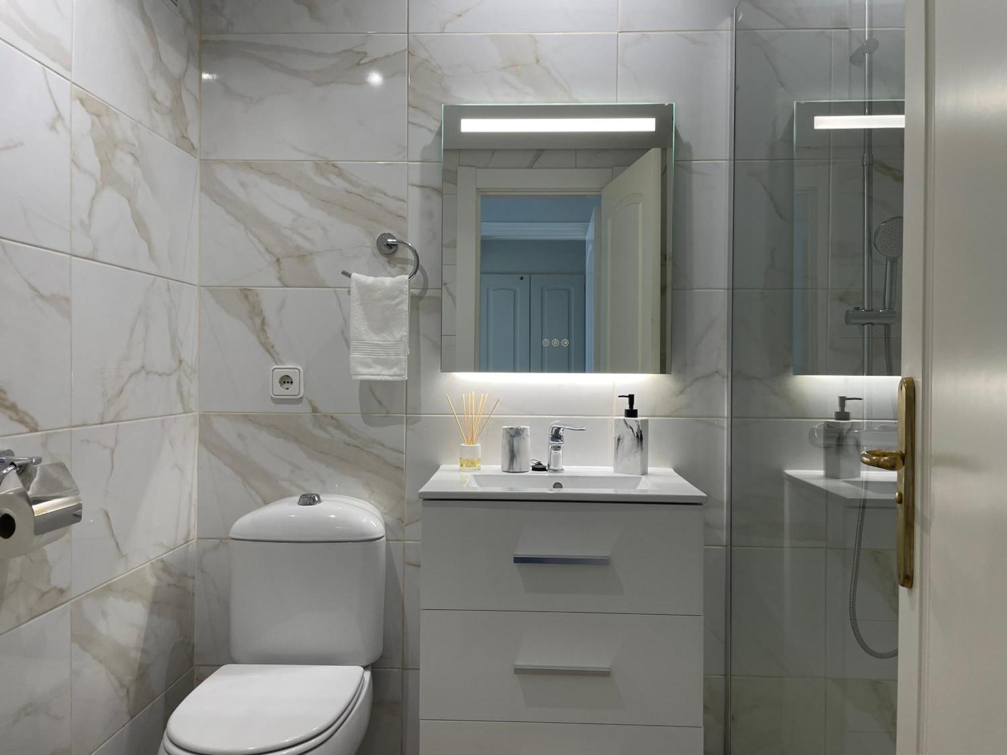 Apartamento En Marina Duquesa Castillo de Sabinillas Eksteriør billede