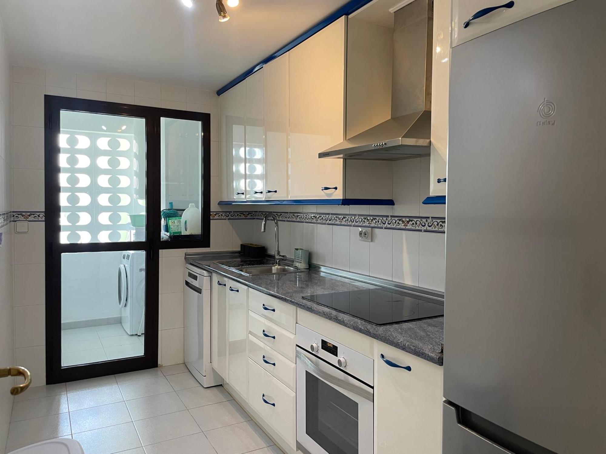 Apartamento En Marina Duquesa Castillo de Sabinillas Eksteriør billede