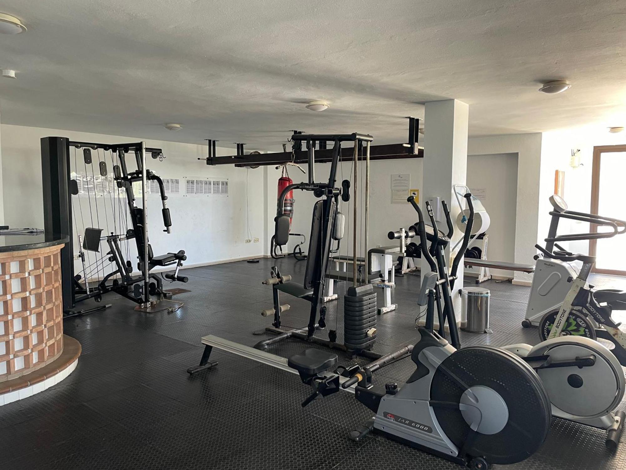 Apartamento En Marina Duquesa Castillo de Sabinillas Eksteriør billede